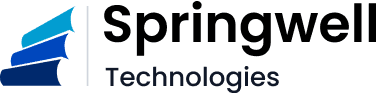 Springwell logo